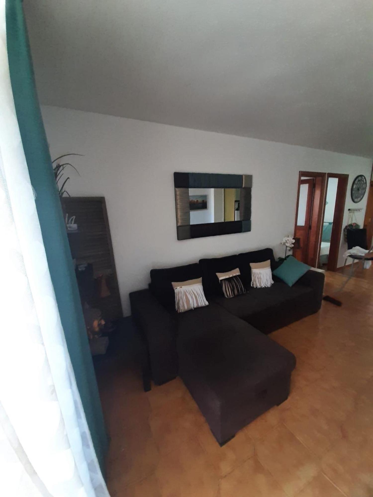 Casa El Carmen Apartment Arona  Exterior photo